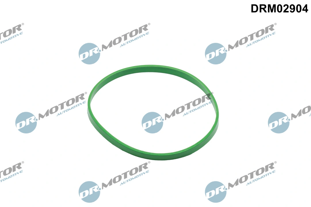 Gasket, throttle body